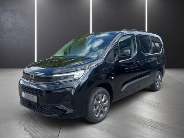 Opel Combo N1 Edition XL 1.5 AT Navi RFK LED GRA PDC