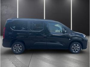 Opel Combo N1 Edition XL 1.5 AT Navi RFK LED GRA PDC