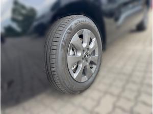 Opel Combo N1 Edition XL 1.5 AT Navi RFK LED GRA PDC