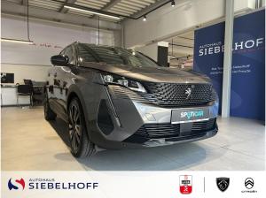 Peugeot 3008 GT PureTech 130 EAT8