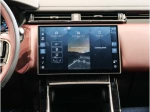 Land Rover Range Rover Velar P400 Autobiography HUD Luftfederung AD Niveau AHK-el. klappb. Leder