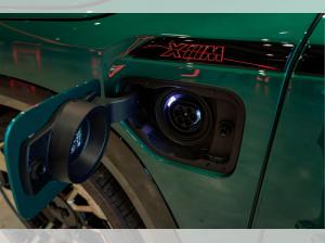 BMW XM (G09)