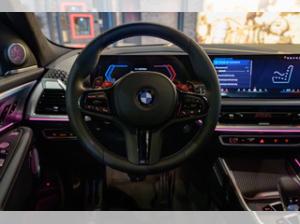 BMW XM (G09)