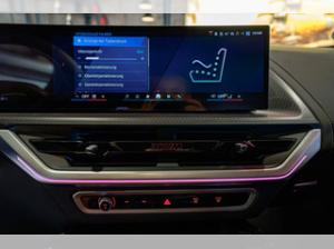 BMW XM (G09)