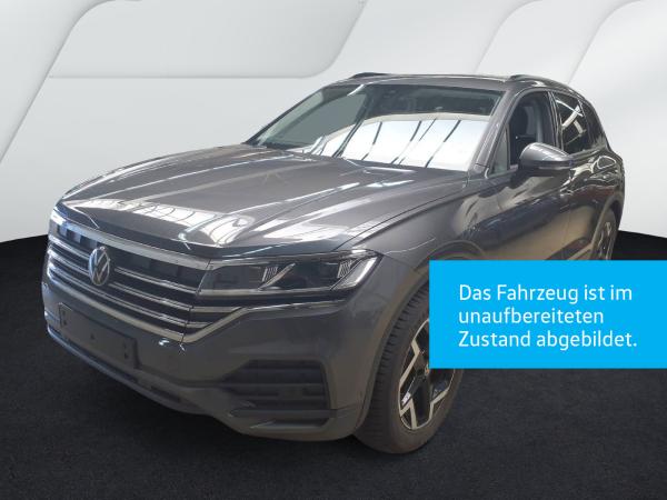 Volkswagen Touareg 💥TOP DEAL💥3.0 V6 TDI 4Motion DSG Kamera SHZ Klima Navi