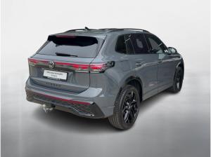 Volkswagen Tiguan 💥TOP DEAL💥R-Line 2.0 TDI DSG Navi Kamera Pano AHK