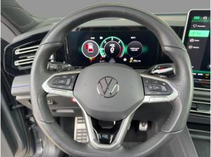 Volkswagen Tiguan 💥TOP DEAL💥R-Line 2.0 TDI DSG Navi Kamera Pano AHK