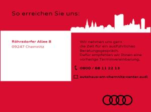 Audi A3 Sportback S line TFSI S t ronic *Tech*Connect*