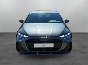 Audi A3 Sportback S-line TFSI S-tronic | RKamera,ACC,MMI+