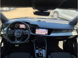 Audi A3 Sportback S-line TFSI S-tronic | RKamera,ACC,MMI+