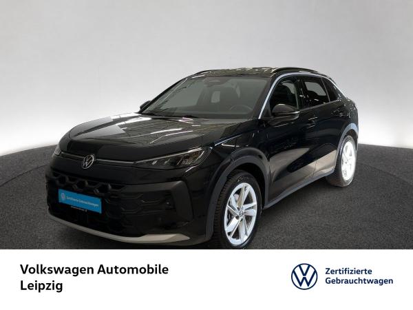 Volkswagen T-Roc 1.5 eTSI Life *ACC*DSG*Navi*Kamera