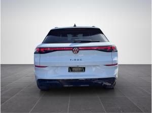 Volkswagen T-Roc R-Line 1.5 l eTSI DSG *360KAM *HEAD-UP **Sofort Verfügbar** Privat