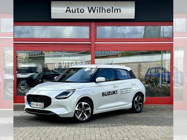 Suzuki Swift Club | *SOFORT VERFÜGBAR*