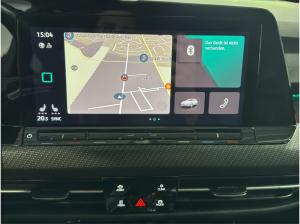 Volkswagen Golf R-Line 1.5 eTSI*ACC*CAM*LED*AHK*Keyless*