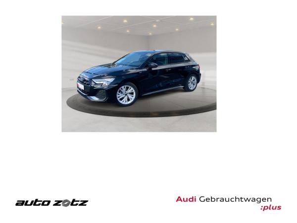 Audi A3 Sportback S line TFSI S tronic S Line,HUD,ACC