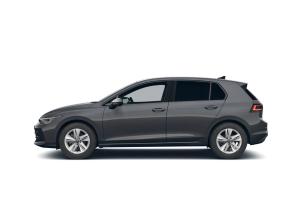 Volkswagen Golf VIII 1.5 TSI LIFE STANDHEIZUNG*KAM*MATRIX*