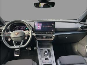 Cupra Formentor VZ 2.0 TSI DSG 4Drive Navi LED SHZ