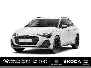 Audi A3 "Eroberung" Sportback S line e-hybrid S tronic