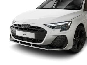 Audi A3 "Eroberung" Sportback S line e-hybrid S tronic