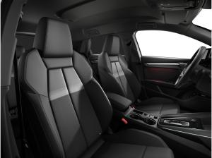 Audi A3 "Eroberung" Sportback S line e-hybrid S tronic