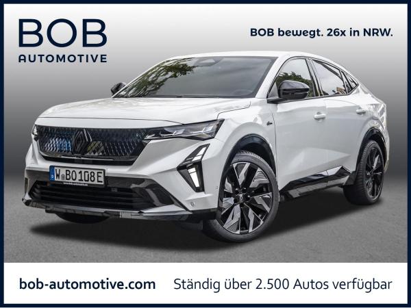 Renault Rafale Esprit Alpine Plug-in Hybrid 300 4x4