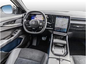 Renault Rafale Esprit Alpine Plug-in Hybrid 300 4x4