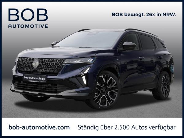 Renault Espace Esprit Alpine Hybrid 7-Sitzer🚫NUR mit REGISTER-AUSZUG🚫
