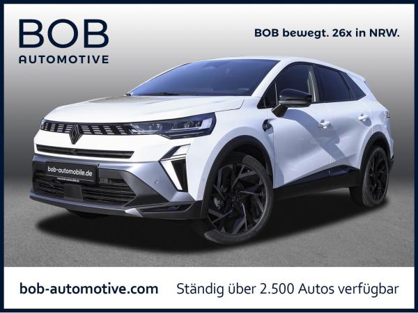 Renault Symbioz Esprit Alpine Mild Hybrid 140 EDC🍂SOFORT VERFÜGBAR🍂G