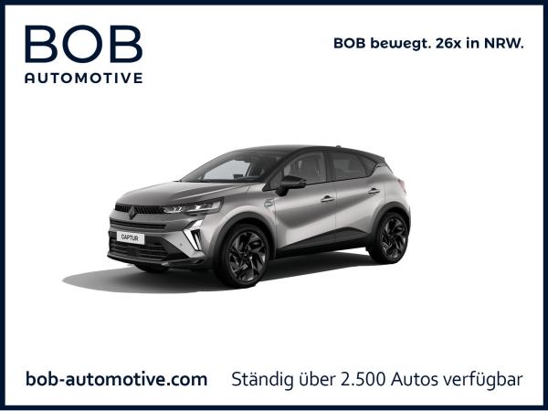 Renault Captur Esprit Alpine 140 AUTOMATIK ⚡️NUR mit REGISTER AUSZUG⚡️
