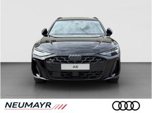 Audi A6 Avant e-hybrid quattro Tech pro;Matrix