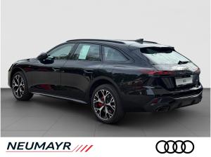 Audi A6 Avant e-hybrid quattro Tech pro;Matrix