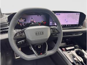 Audi A6 Avant e-hybrid quattro Tech pro;Matrix