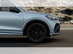 Volkswagen Tiguan R-Line 2.0 TDI 4MOTION 7-Gang-DSG