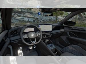 Volkswagen Tiguan R-Line 2.0 TDI 4MOTION 7-Gang-DSG