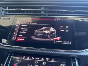 Audi RS Q8 SUV performance tiptronic ALP