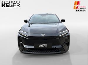 Toyota C-HR+ 77 kWh Teamplayer kurzfristig in verschiedenen Farben verfügbar!⚡⚡6.000,- € BAFA Prämie möglich⚡⚡