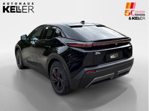 Toyota C-HR+ 77 kWh Teamplayer kurzfristig in verschiedenen Farben verfügbar!⚡⚡6.000,- € BAFA Prämie möglich⚡⚡