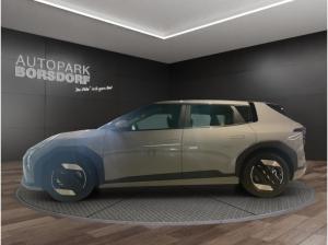 Kia EV4 81 kW Air FWD AIR WP DW