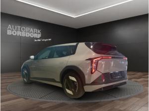 Kia EV4 81 kW Air FWD AIR WP DW