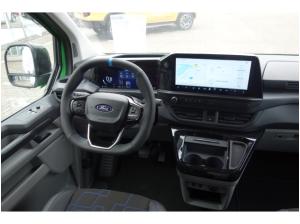 Ford Transit Custom MS-RT 2.0 AWD DoKa AHK GJR NAVI