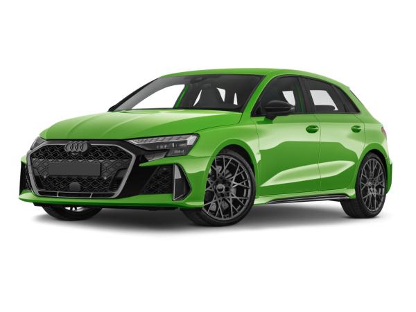 Audi RS3 RS 3 Sportback (8YF)