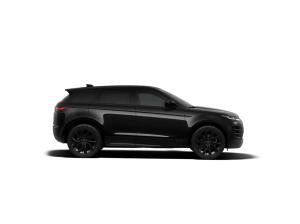 Land Rover Range Rover Evoque P270e Hoxton Black Edition - VERFÜGBAR  Februar 2027 - 5 Jahre Garantie - 0,5%-Versteuerung