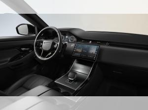 Land Rover Range Rover Evoque P270e Hoxton Black Edition - VERFÜGBAR  Februar 2027 - 5 Jahre Garantie - 0,5%-Versteuerung
