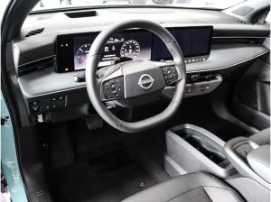 Nissan Leaf Advance 75kWh V2L 2FL Panorama-Glasdach *sofort verfügbar*