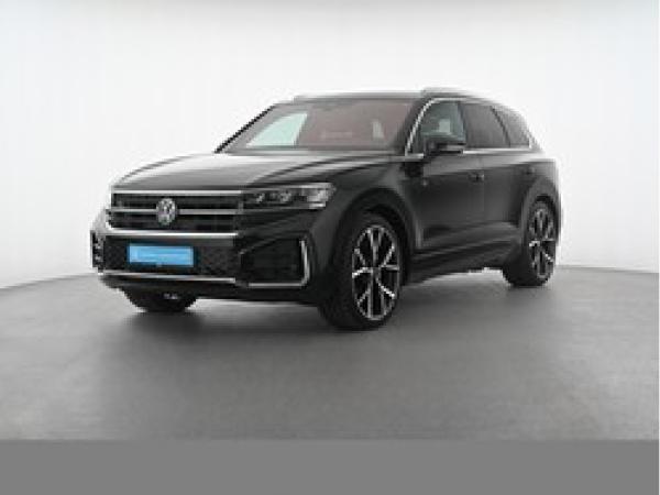 Volkswagen Touareg R-Line TDI 4Motion
