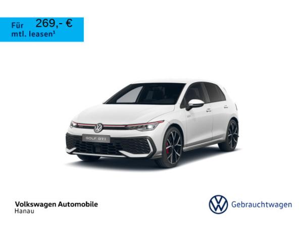 Volkswagen Golf GTI / AHK STANDHEIZUNG HUD WR GARANTIE