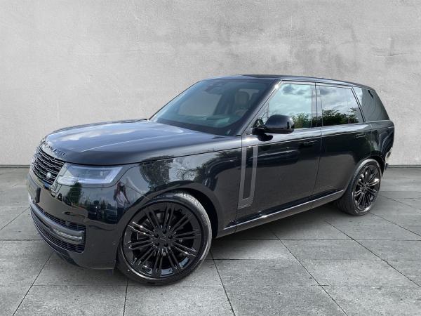 Land Rover Range Rover D350 Autobiography ( sofort lieferbar )