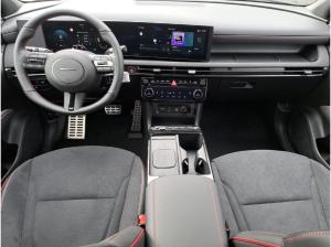 Hyundai TUCSON 1.6 T-GDI N Line *ACC*HDA1.5*LED*SHZ*KAM*