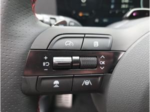 Hyundai TUCSON 1.6 T-GDI N Line *ACC*HDA1.5*LED*SHZ*KAM*