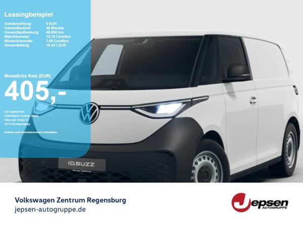 Volkswagen ID.Buzz Cargo ID. Buzz Cargo Pure 58 kWh